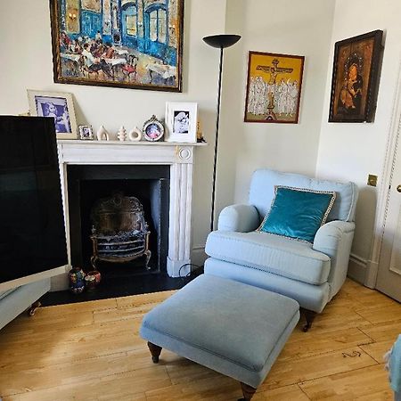 Luxury Flat In South Kensington Apartment London Bagian luar foto
