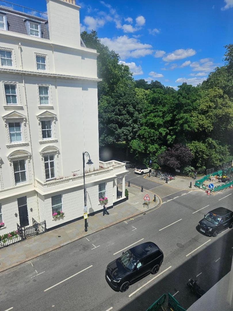 Luxury Flat In South Kensington Apartment London Bagian luar foto