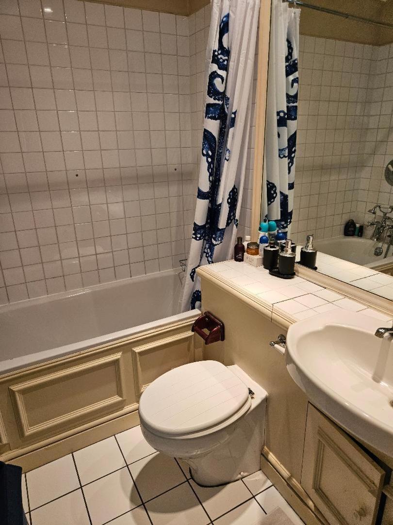 Luxury Flat In South Kensington Apartment London Bagian luar foto